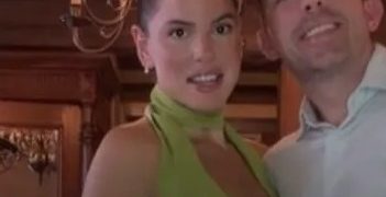 Newly Married American Couple Who Came to South Africa For Their Honeymoon Shared Their Experiences