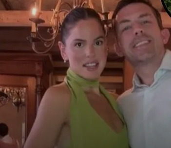 Newly Married American Couple Who Came to South Africa For Their Honeymoon Shared Their Experiences