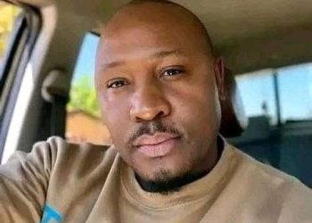 “Neighbour Saves Moja Love Star Xolani Maphanga From Near-Drowning Incident”