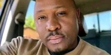 “Neighbour Saves Moja Love Star Xolani Maphanga From Near-Drowning Incident”