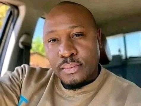 “Neighbour Saves Moja Love Star Xolani Maphanga From Near-Drowning Incident”