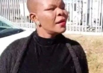 Missing Limpopo Woman Found Buried In Family Yard