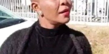 Missing Limpopo Woman Found Buried In Family Yard