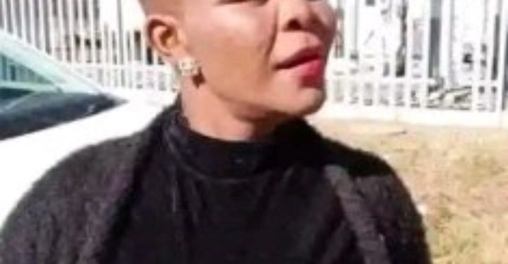 Missing Limpopo Woman Found Buried In Family Yard