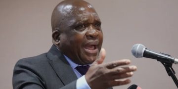 Chaos Erupts in ANC as Hidden Forces Behind Ramaphosa Removal Plot Allegedly Unmasked