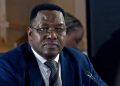 3 Suspect Links To Murder Of Madlanga Commission Secret Witness Has Been Identified, Gen. Fannie