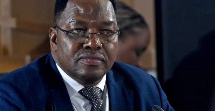 3 Suspect Links To Murder Of Madlanga Commission Secret Witness Has Been Identified, Gen. Fannie