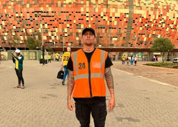 Killer Returned to Gaze at DJ Warras’s Body Lying in Street