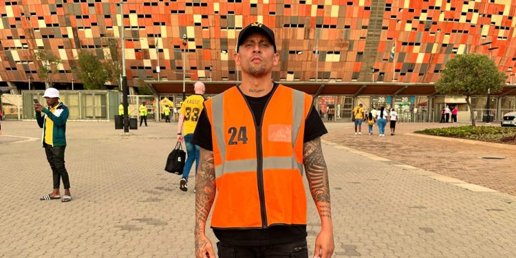 Killer Returned to Gaze at DJ Warras’s Body Lying in Street