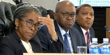 Unexpected Findings Shake the Nation – Madlanga Commission Report Submitted to Ramaphosa