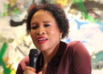 “She should face discipline immediately” Mashazi faces backlash after saying Mkhwanazi did no Wrong