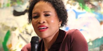 “She should face discipline immediately” Mashazi faces backlash after saying Mkhwanazi did no Wrong