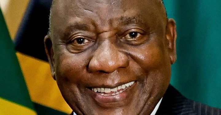 ‘I’m Being Lampooned Globally’: Ramaphosa Defends Climate Stance Amid G20 Fallout
