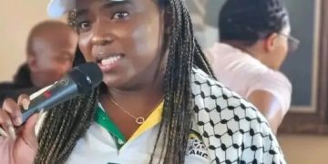 Zuma Family Feud Explodes: Duduzile Attacks Sister and Father, Faces Electoral Rejection