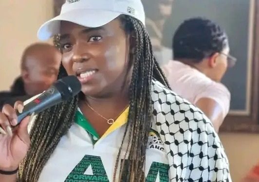 Zuma Family Feud Explodes: Duduzile Attacks Sister and Father, Faces Electoral Rejection