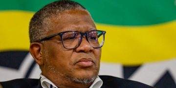 Gangster Politics Exposed: Mbalula Calls Out ANC Members Linked To ‘Cat’ Matlala