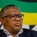 Gangster Politics Exposed: Mbalula Calls Out ANC Members Linked To ‘Cat’ Matlala