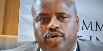 “I Recruited Cat Matlala And Van Wyk To Rescue EMPD From Vehicle Shortage” Mkhwanazi Revealed