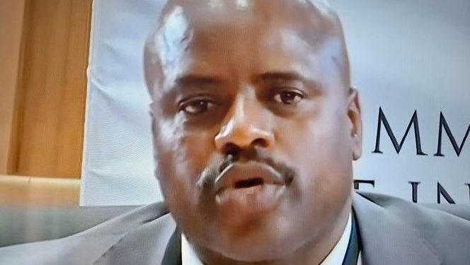 “I Recruited Cat Matlala And Van Wyk To Rescue EMPD From Vehicle Shortage” Mkhwanazi Revealed