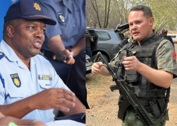 “The Killer Will Be Exposed Before Evening” SA Reacts As Masemola Breaks Another News On Witness D