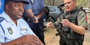 “The Killer Will Be Exposed Before Evening” SA Reacts As Masemola Breaks Another News On Witness D