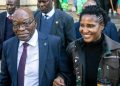 New Evidence Rocks Duduzile Zuma-Sambudla: MK Party Linked to Russian Combat Recruitment