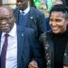 New Evidence Rocks Duduzile Zuma-Sambudla: MK Party Linked to Russian Combat Recruitment