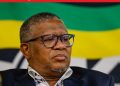“We Must Not Wait For The Commission To Finish, Those Implicated Must Be Arrested Now” Mbalula Says