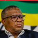 “We Must Not Wait For The Commission To Finish, Those Implicated Must Be Arrested Now” Mbalula Says
