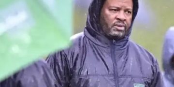 Former Sundowns coach Mnqithi linked with new coaching job outside South Africa