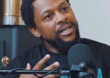 “You Can’t Lead Them If You Don’t Love Them” – Dr. Ndlozi Break Silence About Returning to EFF