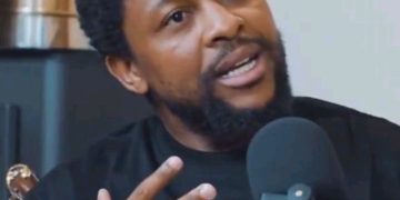 “You Can’t Lead Them If You Don’t Love Them” – Dr. Ndlozi Break Silence About Returning to EFF