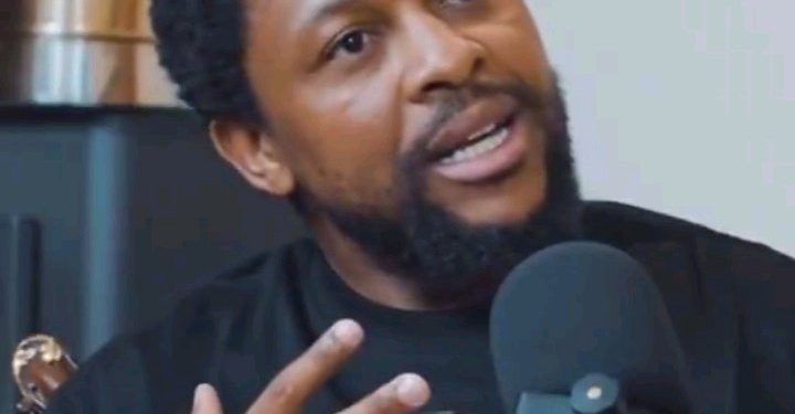 “You Can’t Lead Them If You Don’t Love Them” – Dr. Ndlozi Break Silence About Returning to EFF