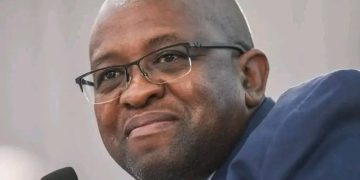 Killing Witnesses Cannot Stop Justice – Madlanga Commission Push Forward Despite Murder of Testifier