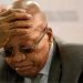 Another Big Wig Has Allegedly Resigned From Zuma’s MK Party