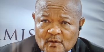 Mchunu Finally Breaks Silence On The Truth Behind PKTT, Reveals Truth Others Didn’t Testify