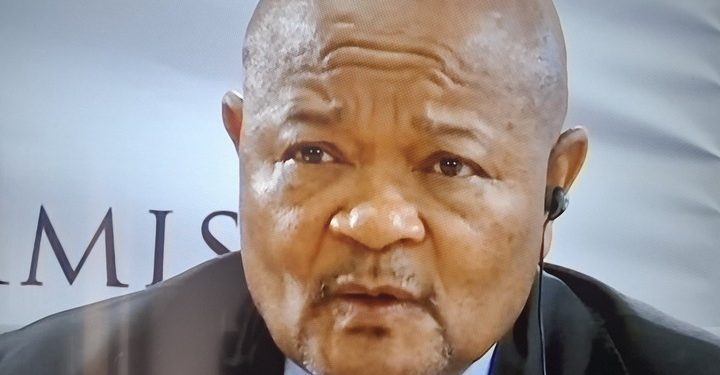 Mchunu Finally Breaks Silence On The Truth Behind PKTT, Reveals Truth Others Didn’t Testify