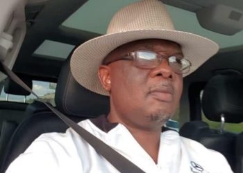 Alexandra Taxi Association Chairperson Shot and Killed in Woodmead