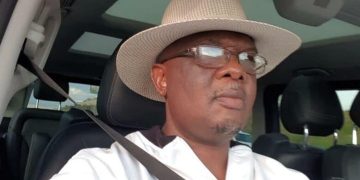 Alexandra Taxi Association Chairperson Shot and Killed in Woodmead