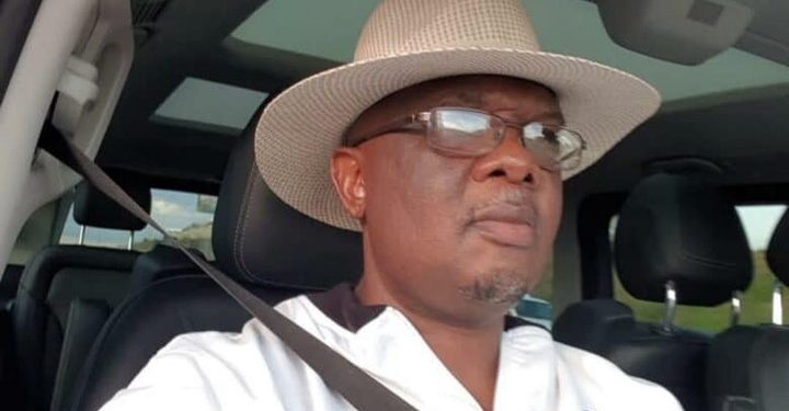 Alexandra Taxi Association Chairperson Shot and Killed in Woodmead