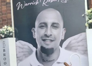 Two Suspects in DJ Warras Murder to Appear in Court