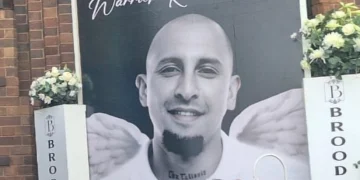 Two Suspects in DJ Warras Murder to Appear in Court