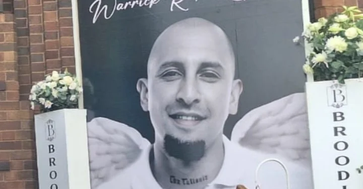 Two Suspects in DJ Warras Murder to Appear in Court