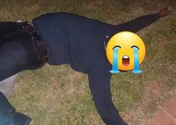 Ivory Park Patrol Turns Deadly As Two Officers Are Killed In Cold Blood, Mthombeni Vows Justice