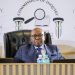 Justice Madlanga Cracks Down in Court, Expresses Frustration Over Misconduct