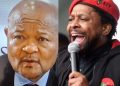 “No Amount Of Rehabilitation Can Save Mchunu” Mbuyiseni Blasts Him For Insulting The Nation