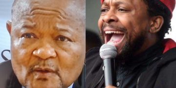 “No Amount Of Rehabilitation Can Save Mchunu” Mbuyiseni Blasts Him For Insulting The Nation