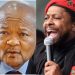 “No Amount Of Rehabilitation Can Save Mchunu” Mbuyiseni Blasts Him For Insulting The Nation