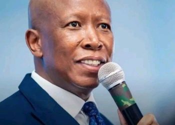 Madlanga Commission Links Malema to Alleged Cartel Kingpin