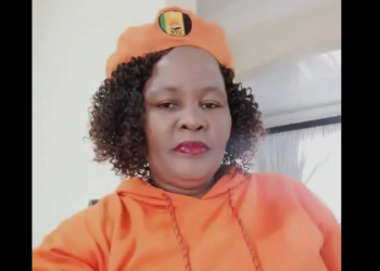 Bad News for Mbali Shinga as NFP Set to Make this Big Move About Her After Suspension